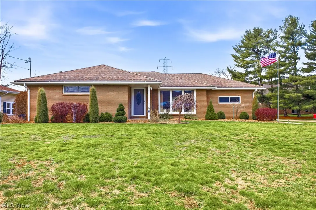 1230 Florence Drive, Wellsville, OH 43968 - #1