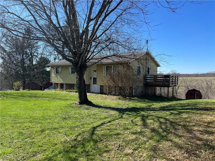 3965 Old Coopermill Road, Zanesville, OH 43701 - #2