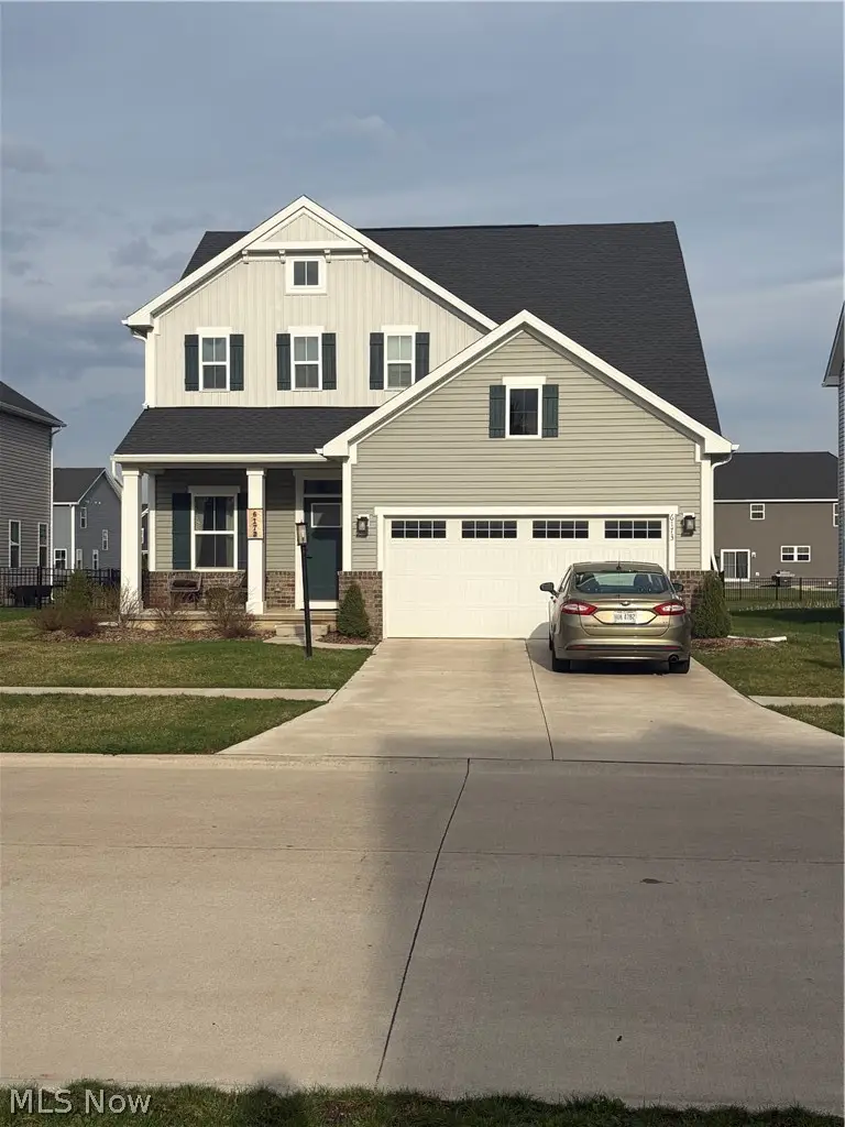 6173 Lila Drive, North Ridgeville, OH 44039 - #1