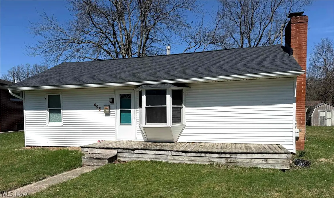 425 Second Street, Brewster, OH 44613 - #1