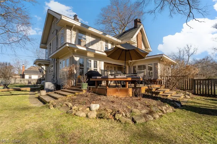 3030 Huntington Road, Shaker Heights, OH 44120 - #2