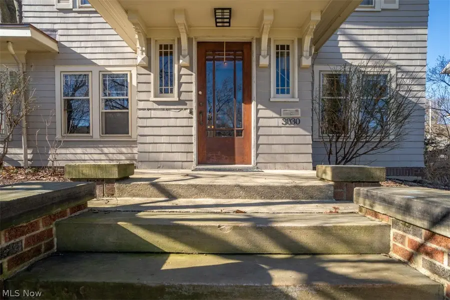 3030 Huntington Road, Shaker Heights, OH 44120 - #3