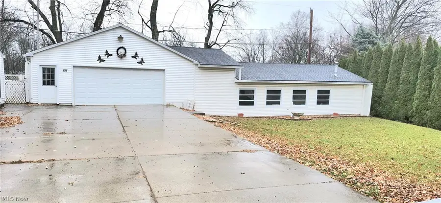 934 Summit Drive, Ashland, OH 44805 - #2