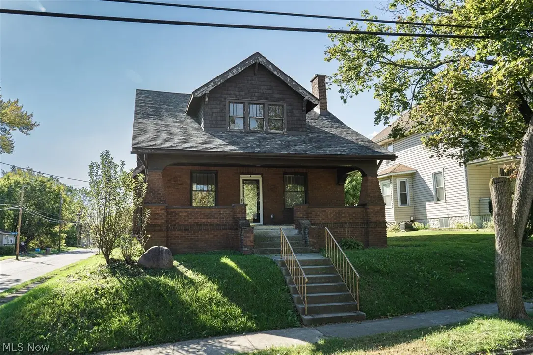 1105 Tremont Sw Avenue, Massillon, OH 44647 - #1