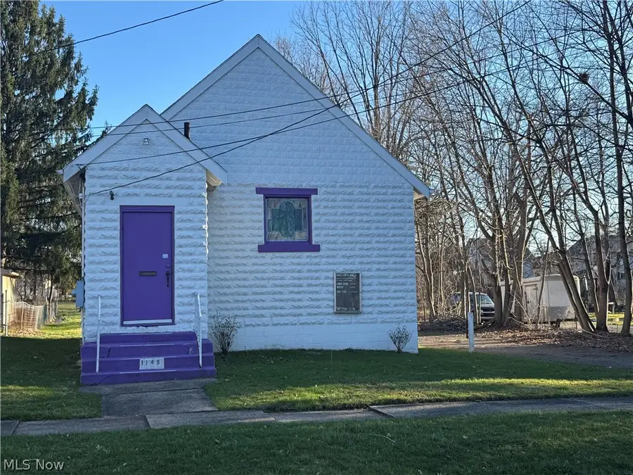 1145 Stiles, Warren, OH 44481 - #2