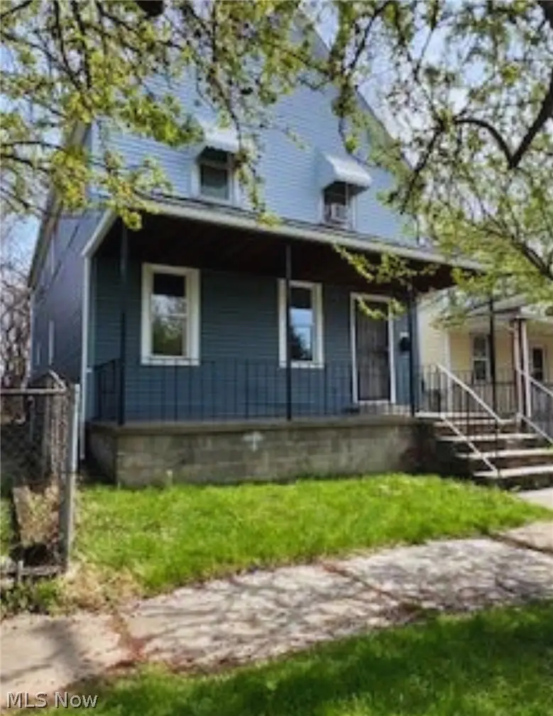 3119 W 68th Street, Cleveland, OH 44102 - #1