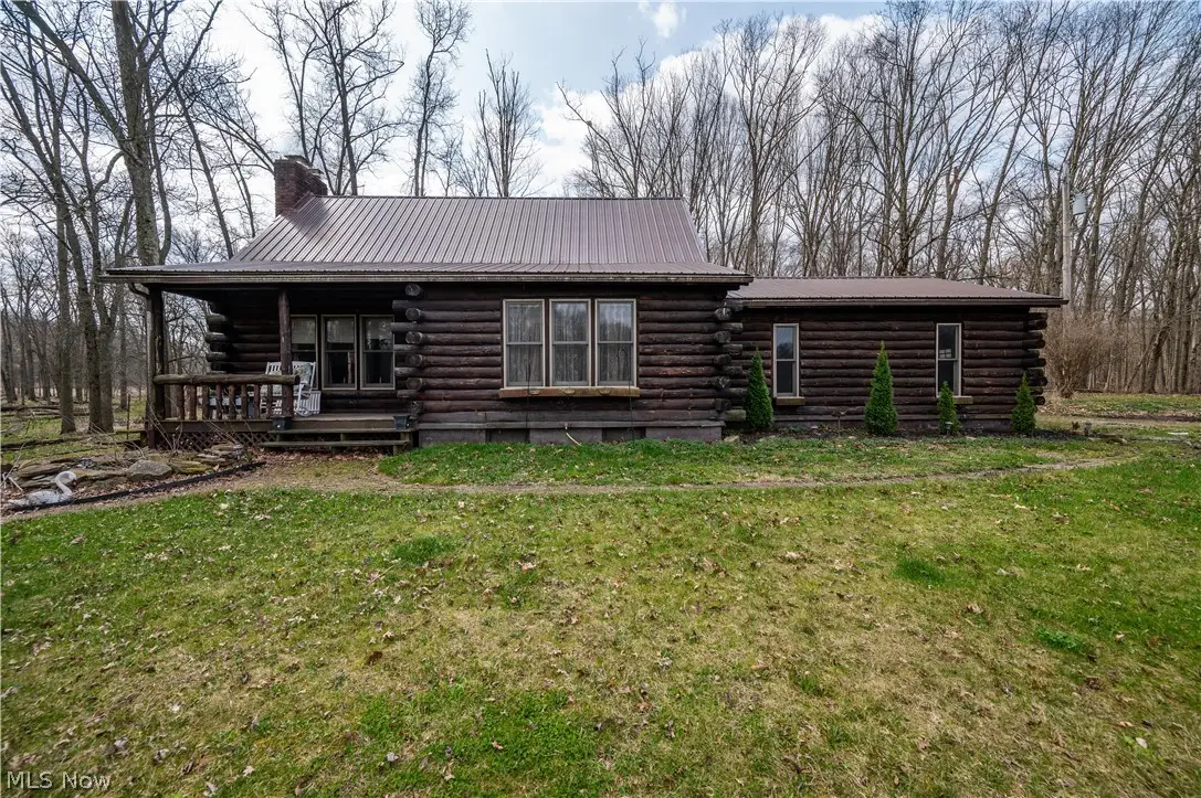 17917 Ellsworth Road, Lake Milton, OH 44429 - #1