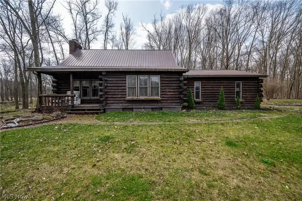 17917 Ellsworth Road, Lake Milton, OH 44429