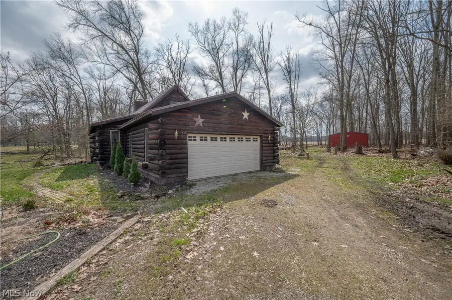 17917 Ellsworth Road, Lake Milton, OH 44429 - #3