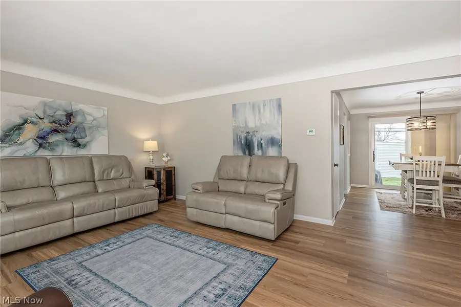 1101 Bonnie Lane, Mayfield Heights, OH 44124 - #3