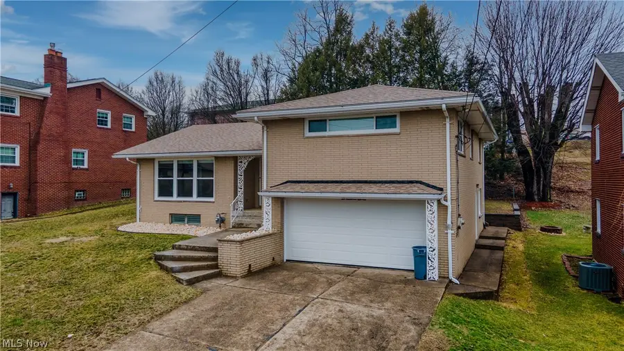 211 Donell Street, Weirton, WV 26062 - #3