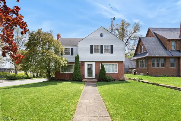 400 31st Nw Street, Canton, OH 44709