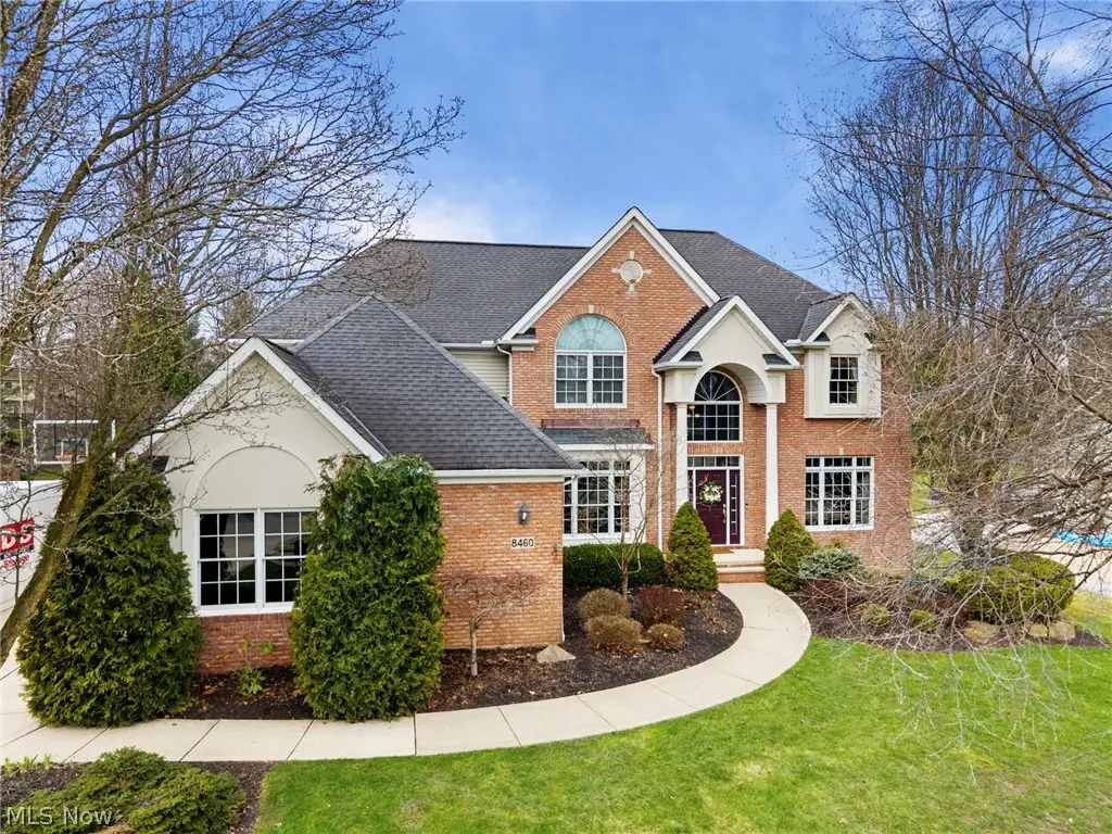 8460 Windsor Way, Broadview Heights, OH 44147 - #1