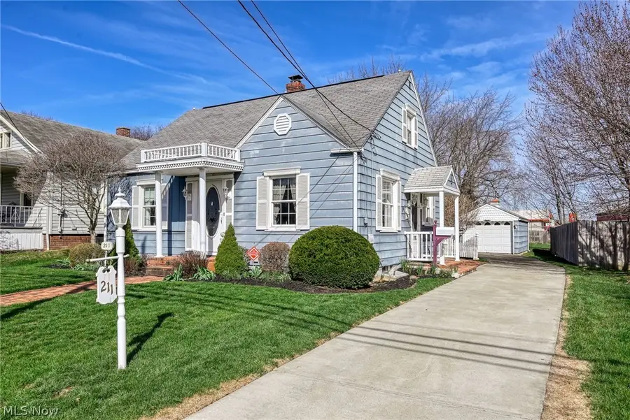 211 Millview Sw Place, Canton, OH 44706 - #2