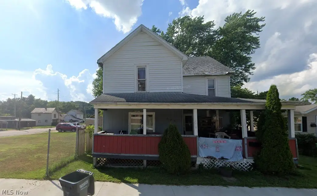 205 Mccrea Avenue, Dennison, OH 44621 - #1