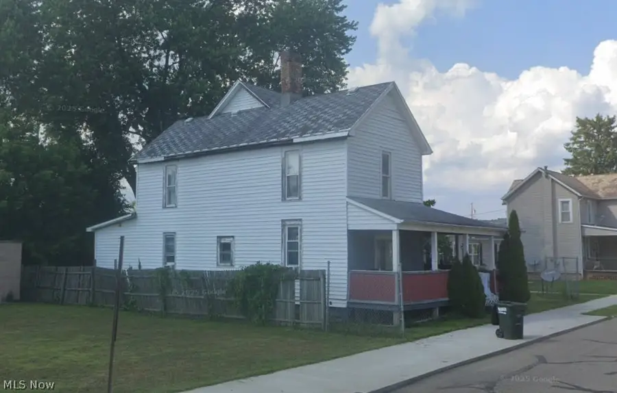 205 Mccrea Avenue, Dennison, OH 44621 - #2