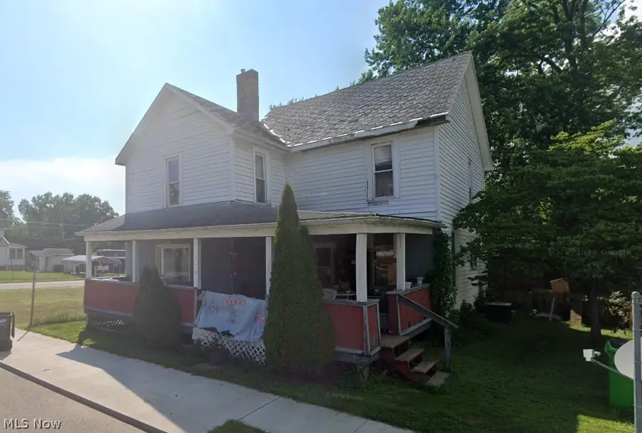 205 Mccrea Avenue, Dennison, OH 44621 - #3