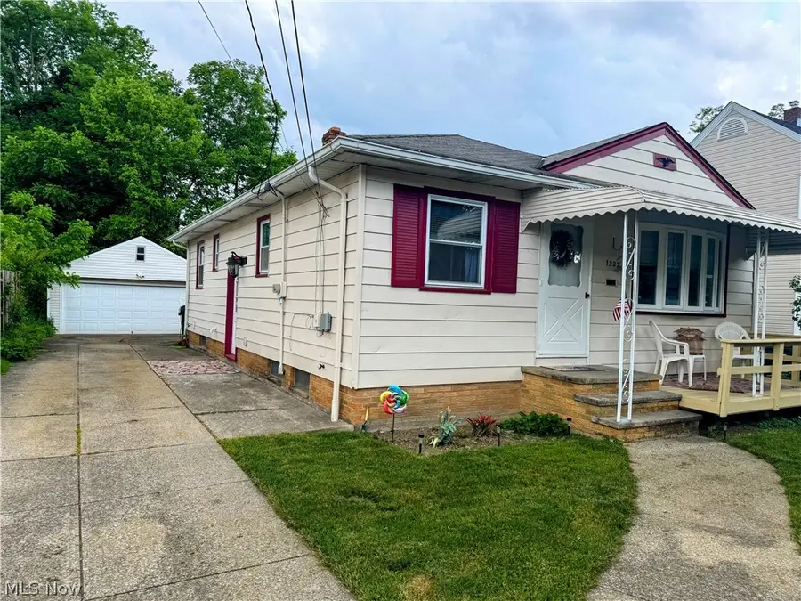 1322 Caryl Drive, Bedford, OH 44146 - #2
