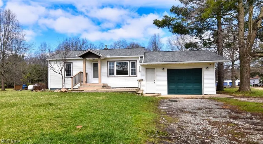 101 Keenan Road, Peninsula, OH 44264 - #2