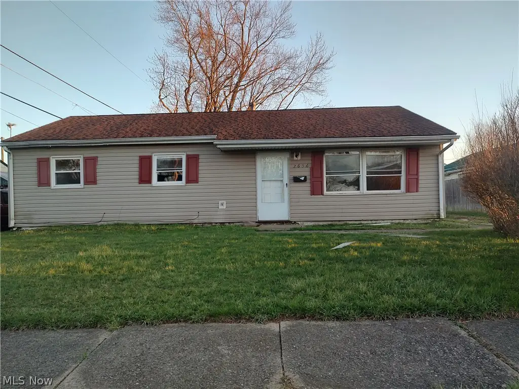2656 22nd Ne Street, Canton, OH 44705 - #1