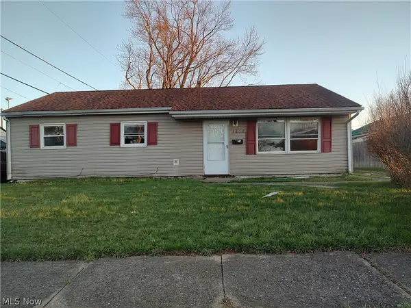 2656 22nd Ne Street, Canton, OH 44705