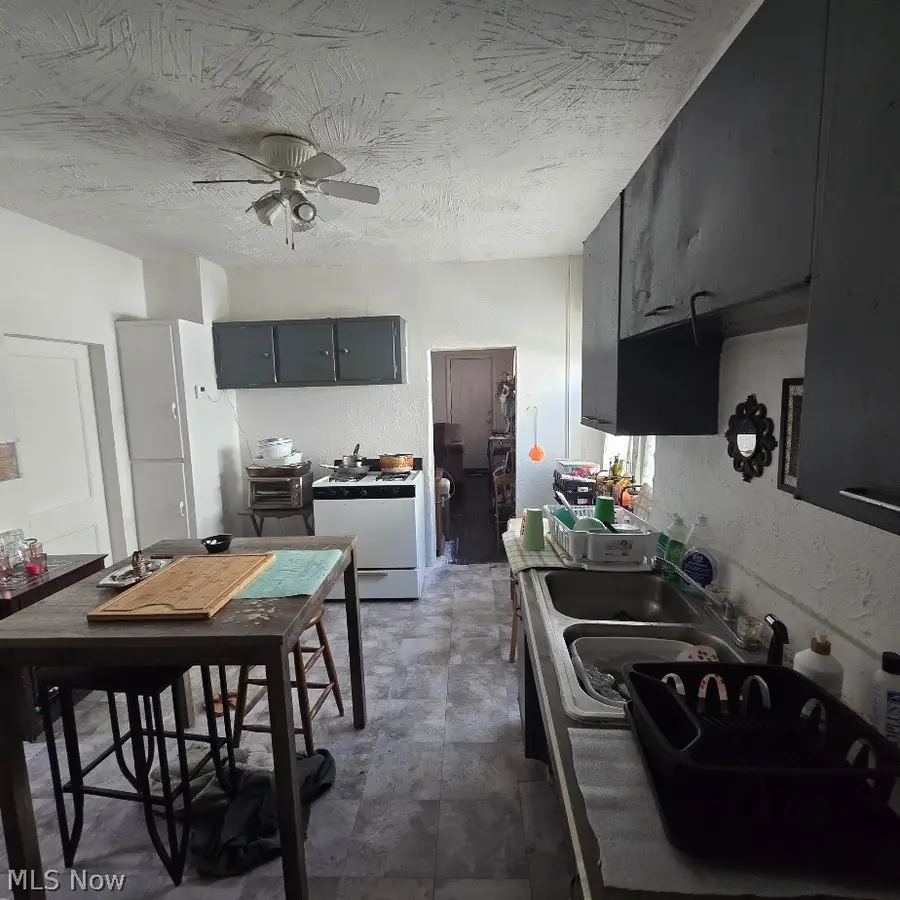 12718 Holborn Avenue, Cleveland, OH 44105 - #3