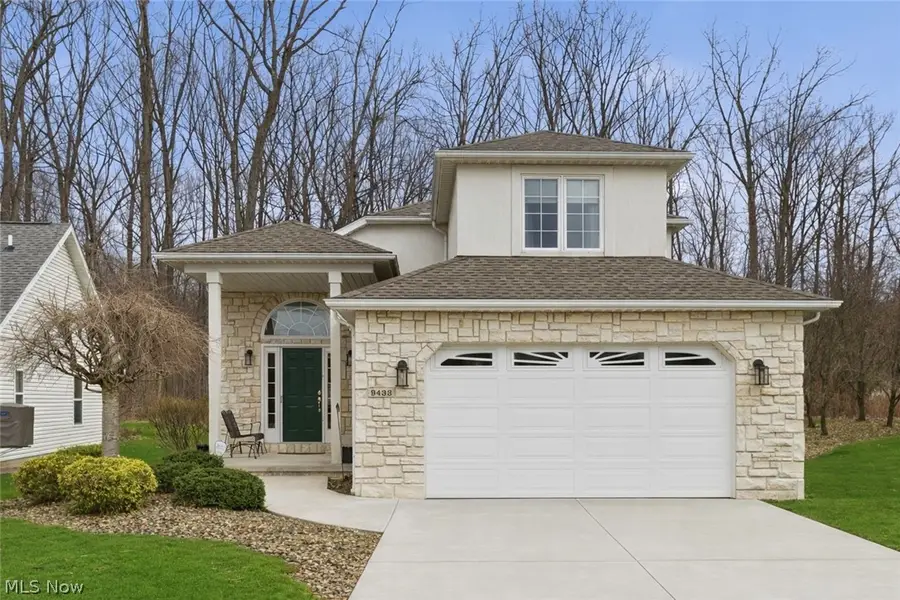 9433 Scottsdale Drive, Broadview Heights, OH 44147 - #2