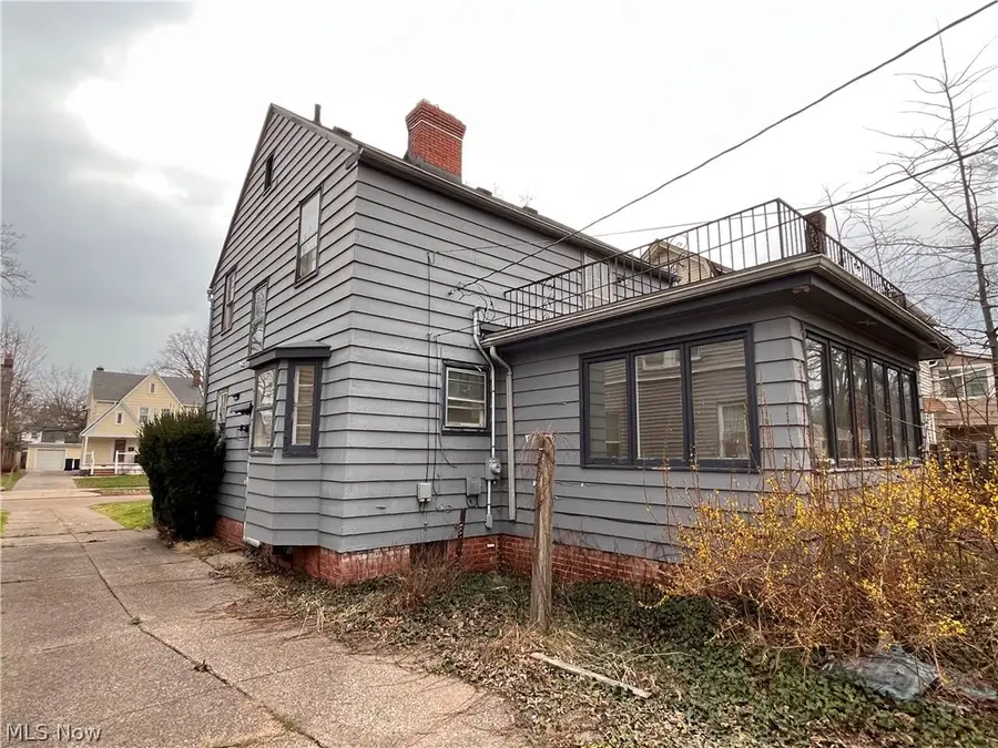 3752 Lowell Road, Cleveland Heights, OH 44121 - #3