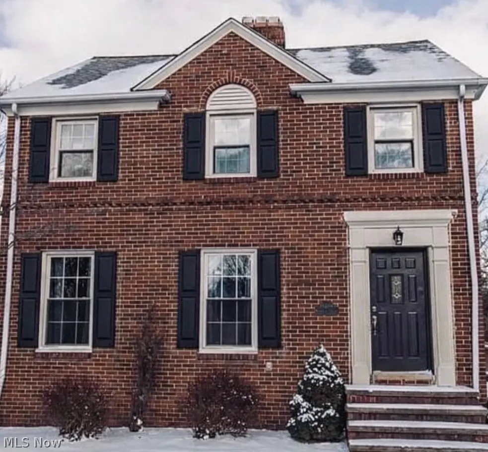 15906 Normandy Avenue, Cleveland, OH 44111 - #1