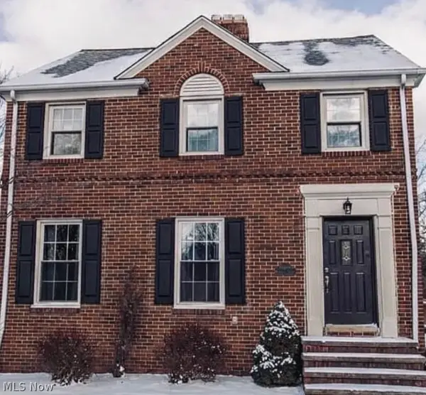 15906 Normandy Avenue, Cleveland, OH 44111