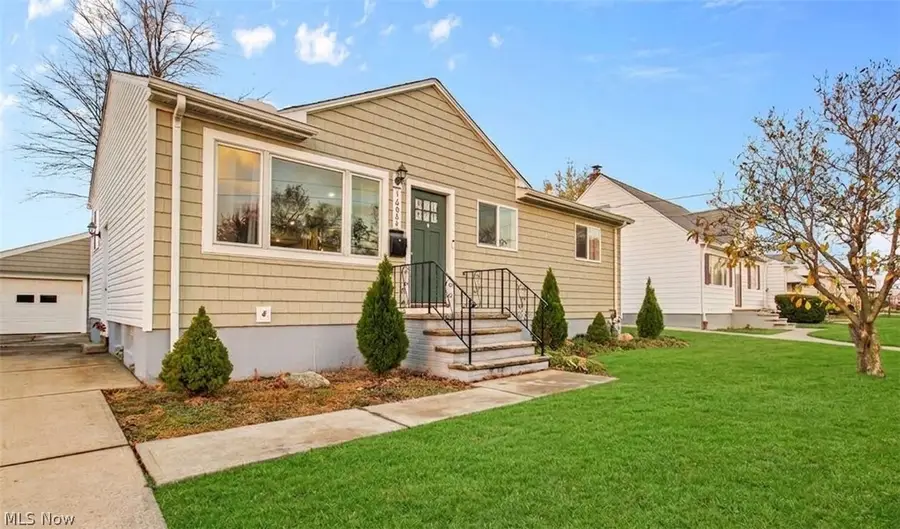 16084 Harrison Drive, Brook Park, OH 44142 - #2