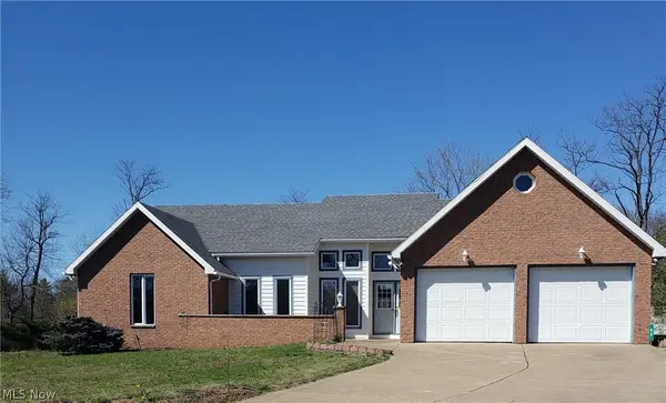 82 Sandbrook Circle, Washington, WV 26181