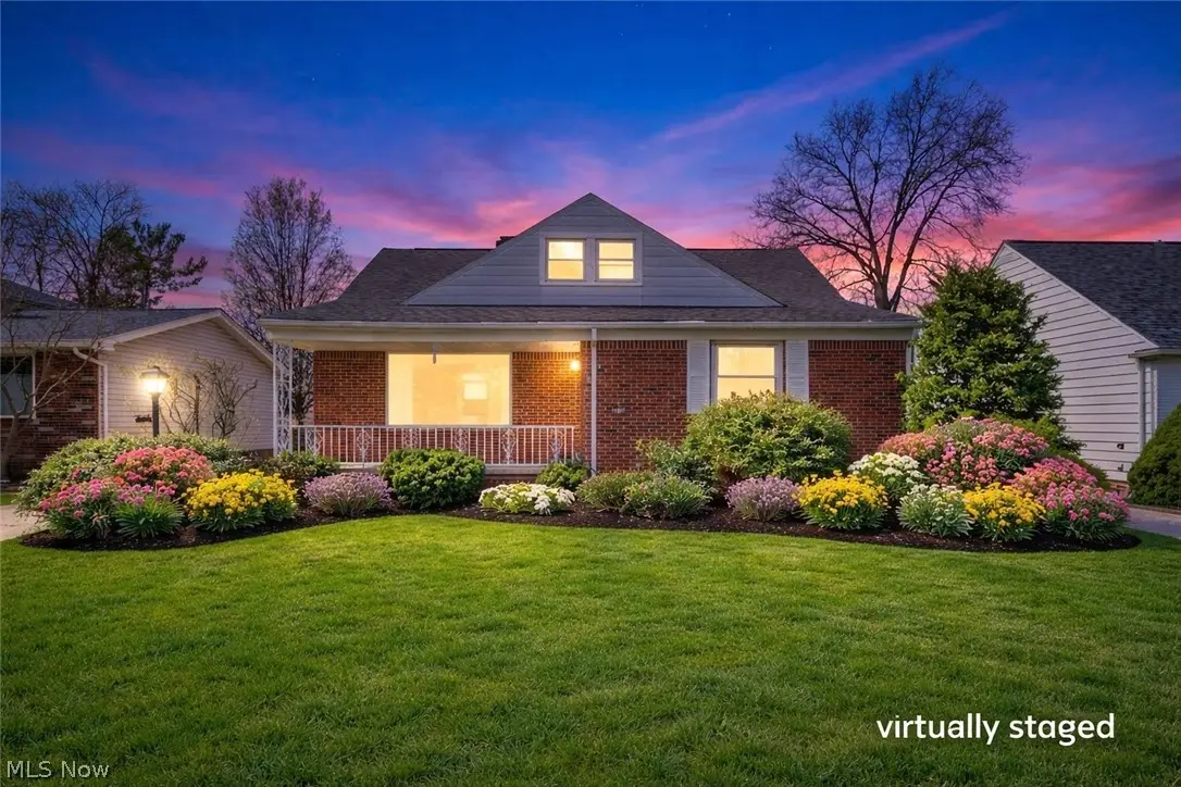 7334 Grant Boulevard, Middleburg Heights, OH 44130 - #1