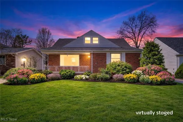 7334 Grant Boulevard, Middleburg Heights, OH 44130