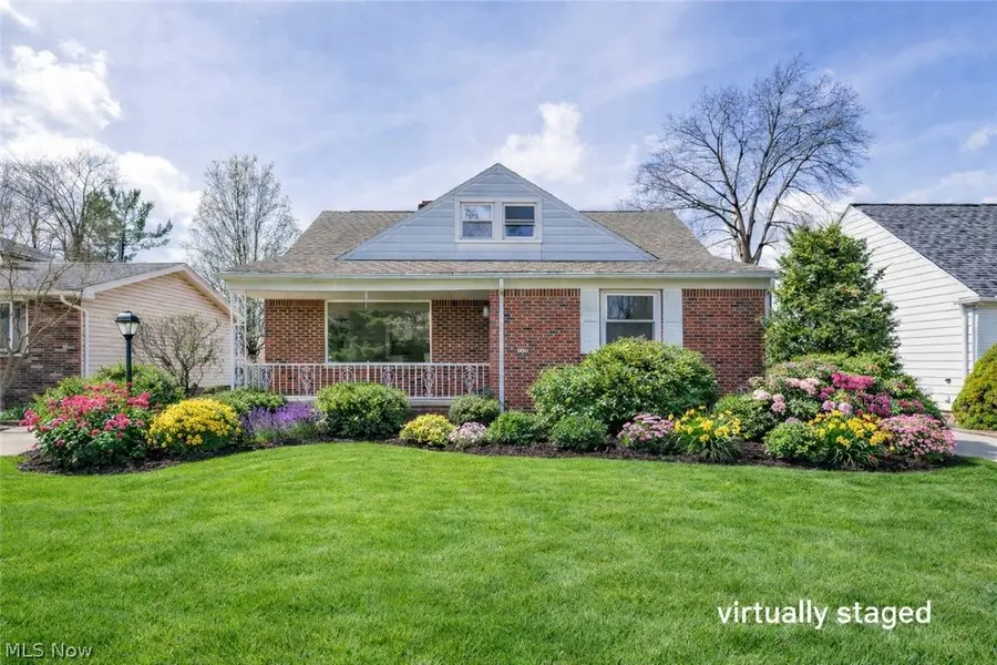 7334 Grant Boulevard, Middleburg Heights, OH 44130 - #2