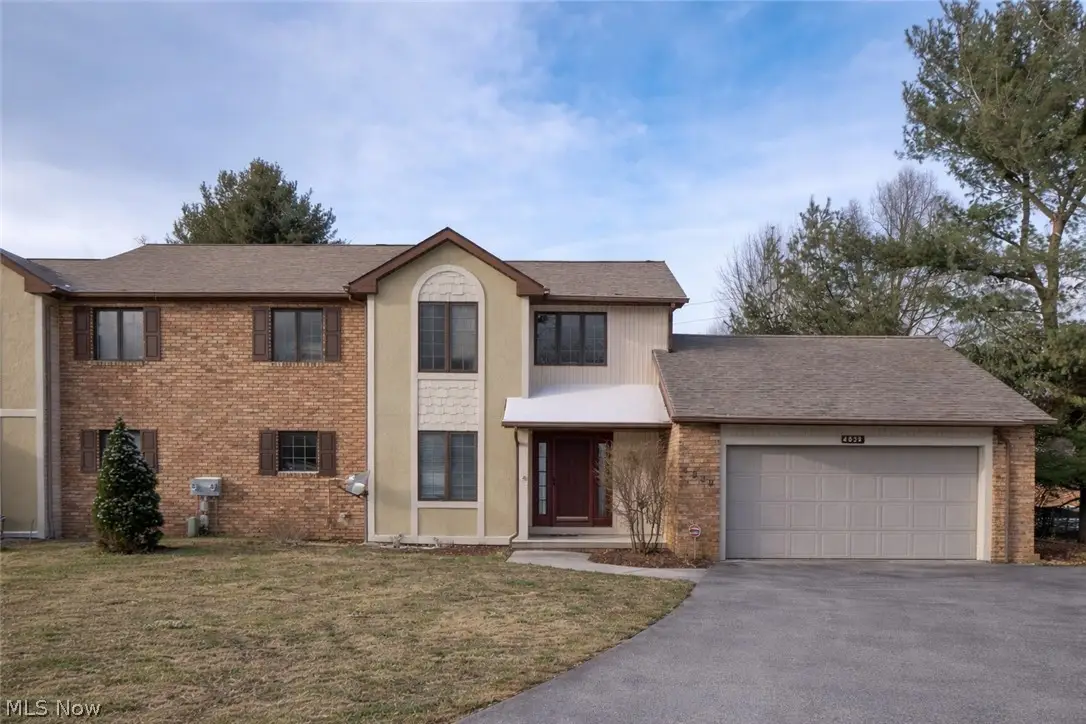 4839 Pond Nw Drive, North Canton, OH 44720 - #1