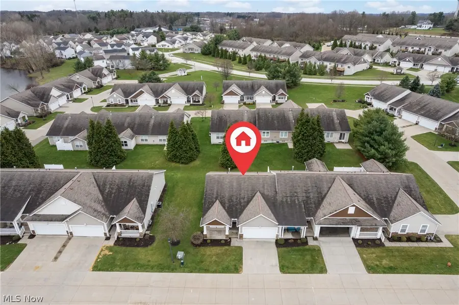 3068 Somerset Drive, Akron, OH 44312 - #2