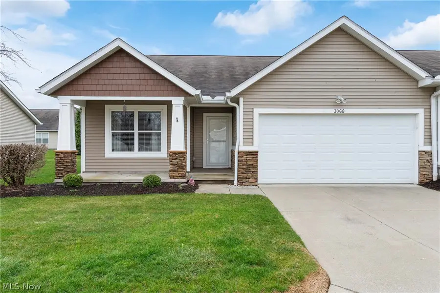 3068 Somerset Drive, Akron, OH 44312 - #3