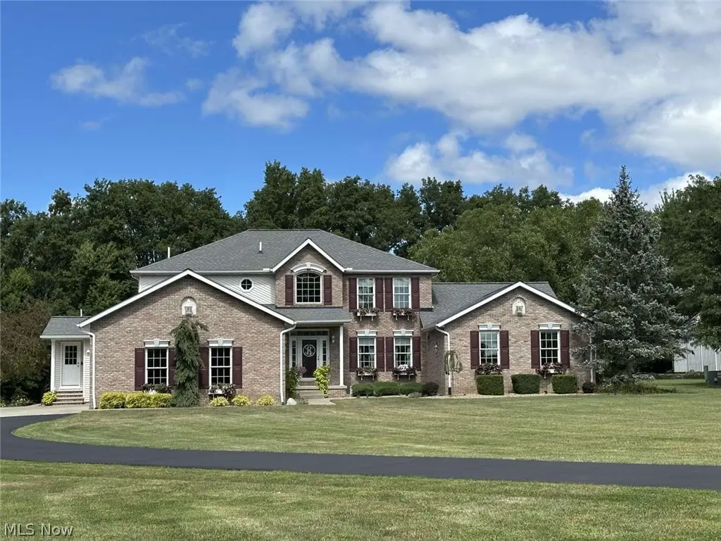 50344 Garfield Road, Oberlin, OH 44074 - #1