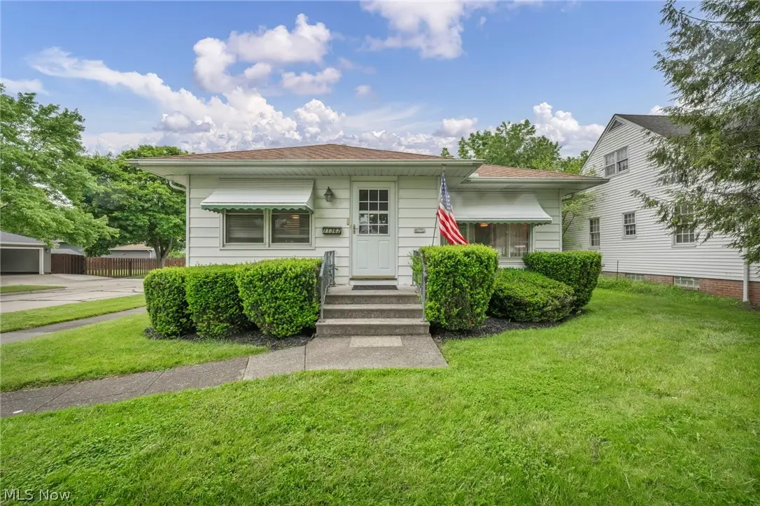 11362 Blossom Avenue, Parma Heights, OH 44130 - #1