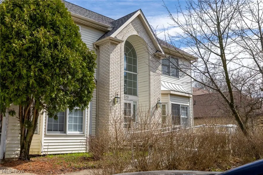 7571 Pleasant Run Drive, Seven Hills, OH 44131 - #2