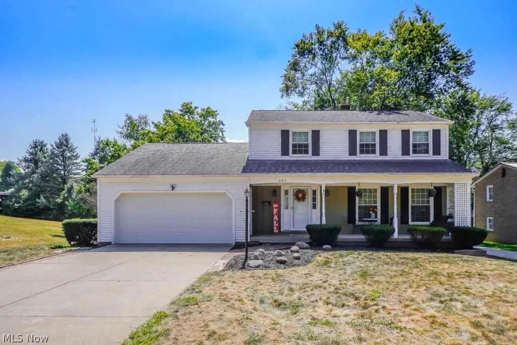 280 Kennedy Street, Louisville, OH 44641 - #1