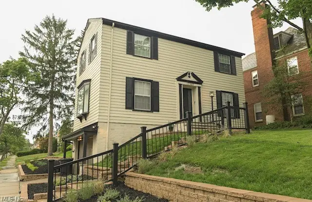 17707 Lomond Boulevard, Shaker Heights, OH 44122 - #3