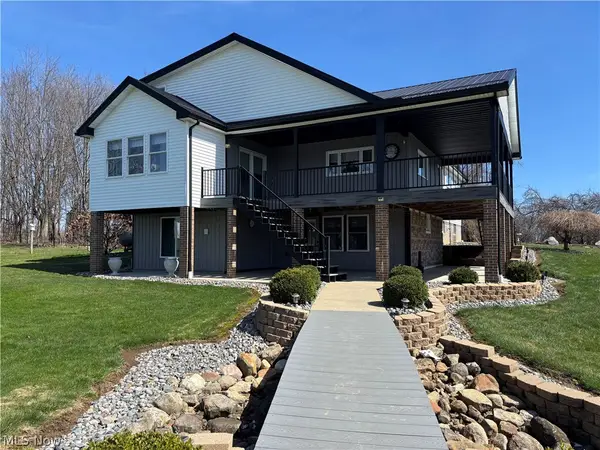 11364 Brosius Road, Garrettsville, OH 44231