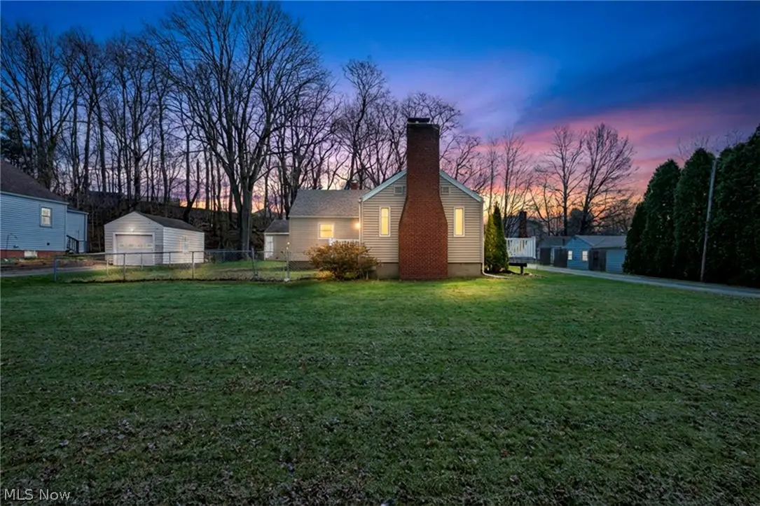 3510 Westview Nw Avenue, Canton, OH 44709 - #1