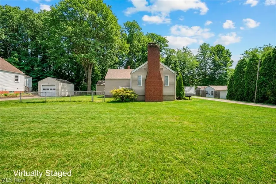 3510 Westview Nw Avenue, Canton, OH 44709 - #2