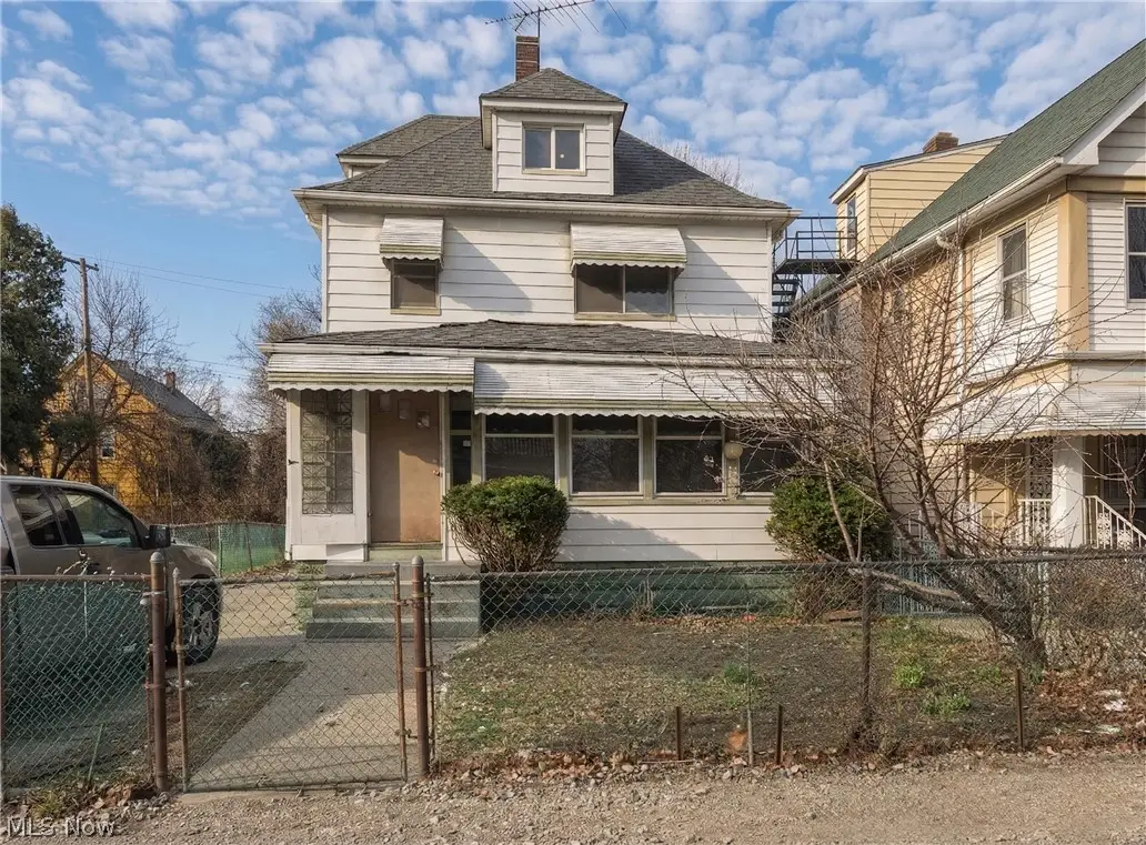 686 E 92nd Street, Cleveland, OH 44108 - #1