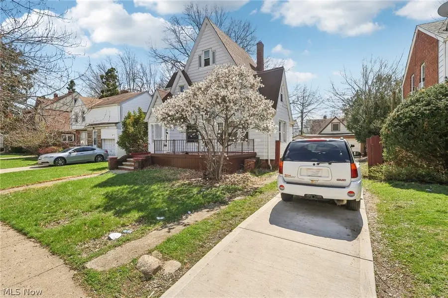 22350 Tracy Avenue, Euclid, OH 44123 - #2