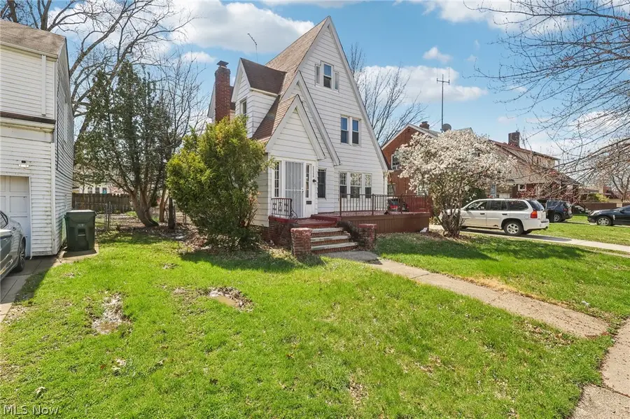 22350 Tracy Avenue, Euclid, OH 44123 - #3