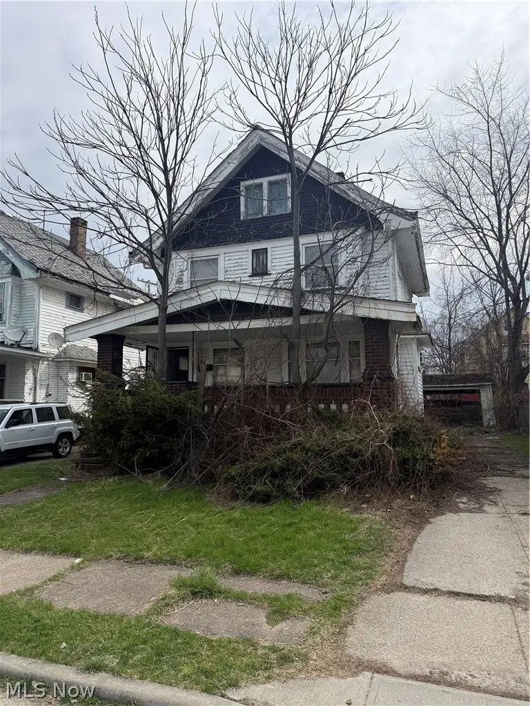 1289 E 135th Street, East Cleveland, OH 44112 - #1